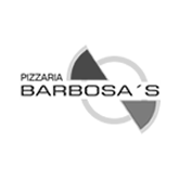 Barbosas Pizzaria Logotipo