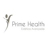 Prime Health Logotipo